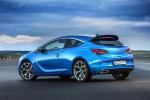 Opel Astra OPC 2012 года